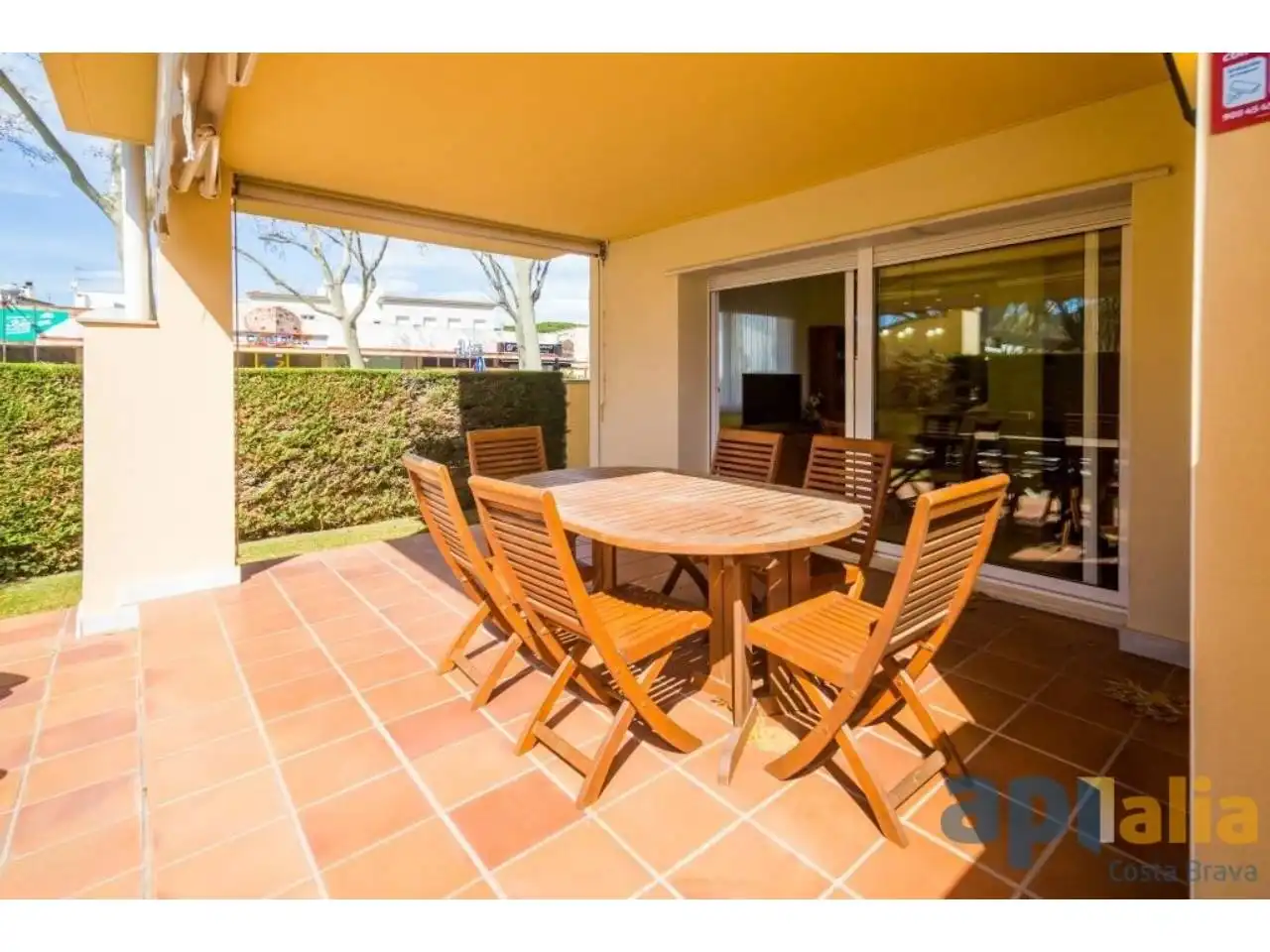 Apartament amb piscina en venda a Avenida de Platja d´Aro, imagen 7