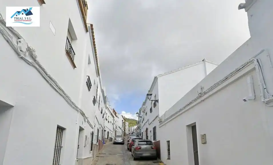 Casa in vendita a Montellano, imagen 2