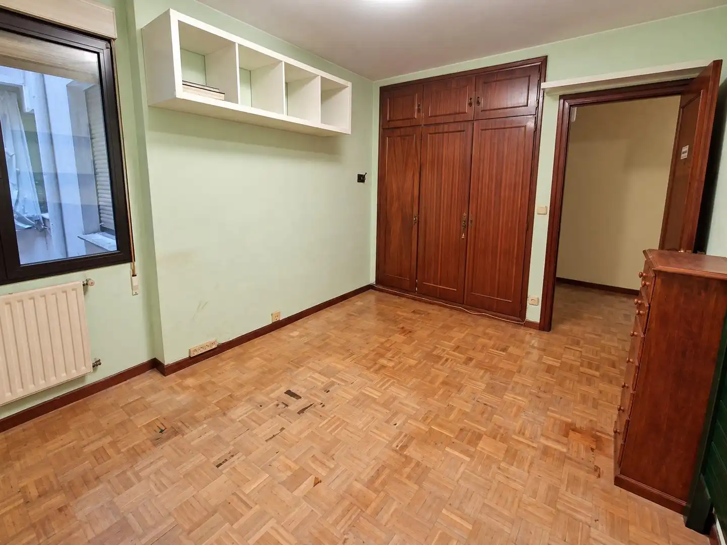 Flat for sale in Centro - Casco Histórico