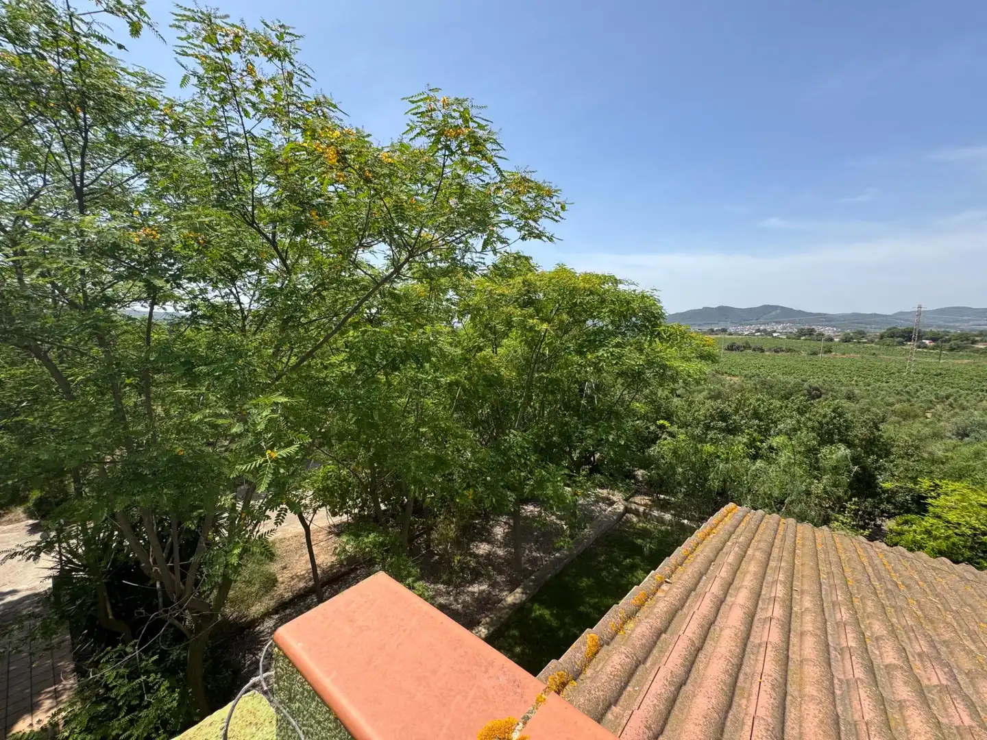 Finca rústica en venda en Banyeres del Penedès amb Calefacció, Jardí privat i Terrassa