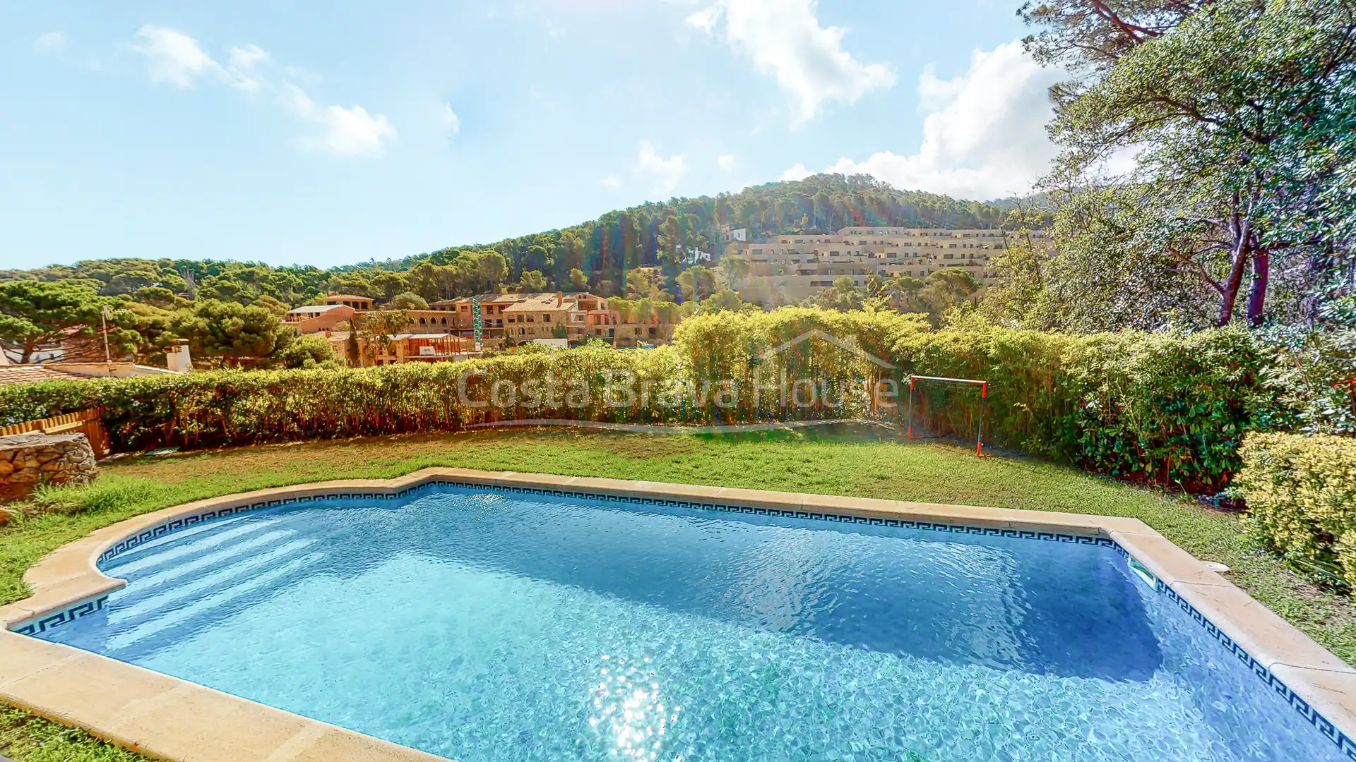 Haus mit Pool zum Verkauf in Passatge catalonia, imagen 9
