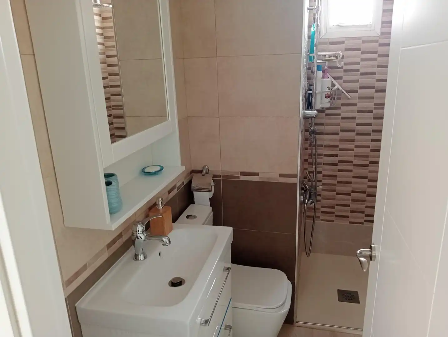 Flat with lift to rent in Macarena, imagen 7
