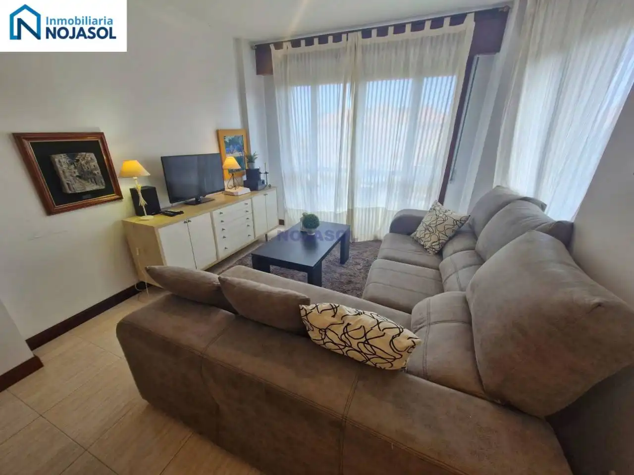Mini appartamento con terrazza in vendita a Calle los pinares, imagen 5