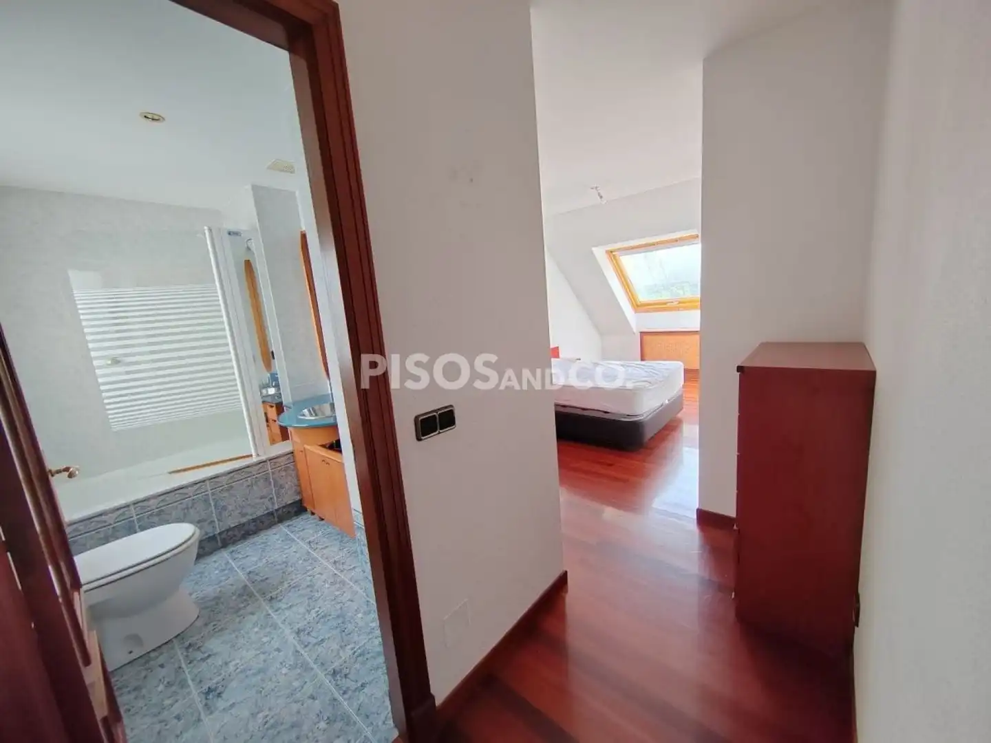 Piso de alquiler en Calle Lázaro Cárdenas, Someso - Matogrande