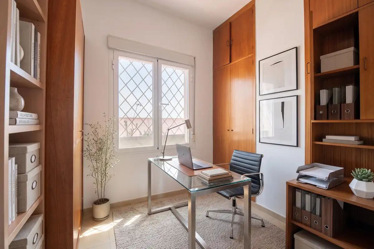 Attic for sale in Avenida Donostiarra, Concepción