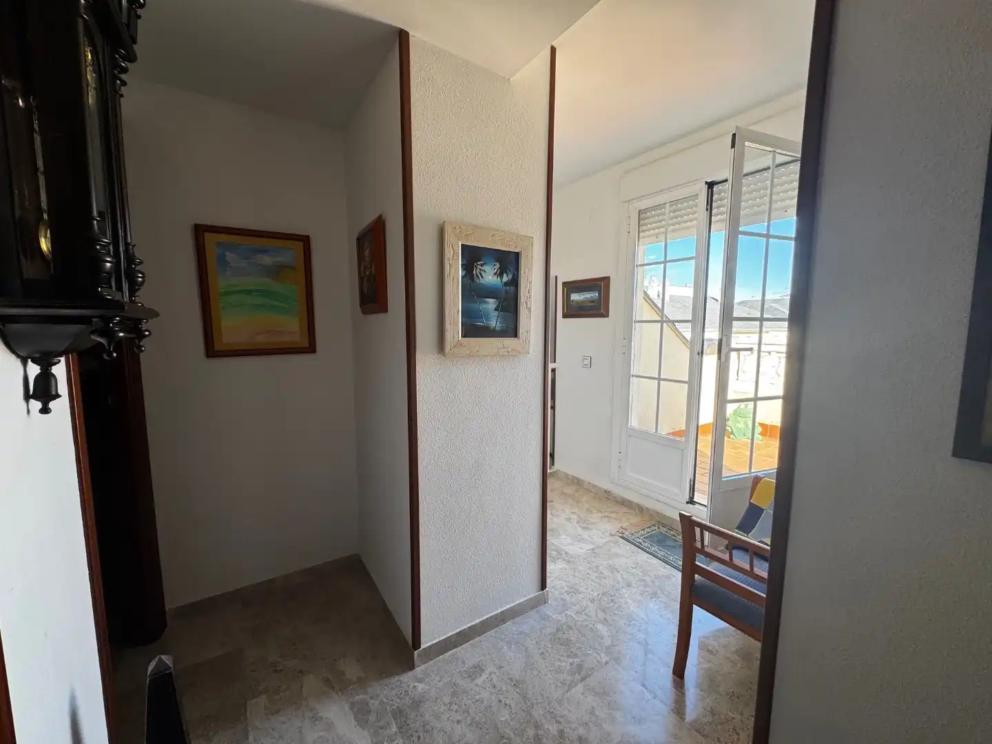 Maisonette zum Verkauf in Calle Julia Urdiain Zubelzu, 8, Badajoz Capital