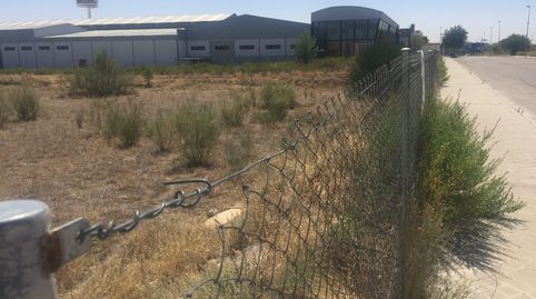 Foto 3 de Terreno industrial en venta en Altos del Olivar - El Caracol, Valdemoro