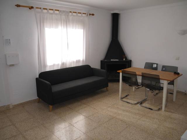 Casa-chalet en Alquiler en Portocolom