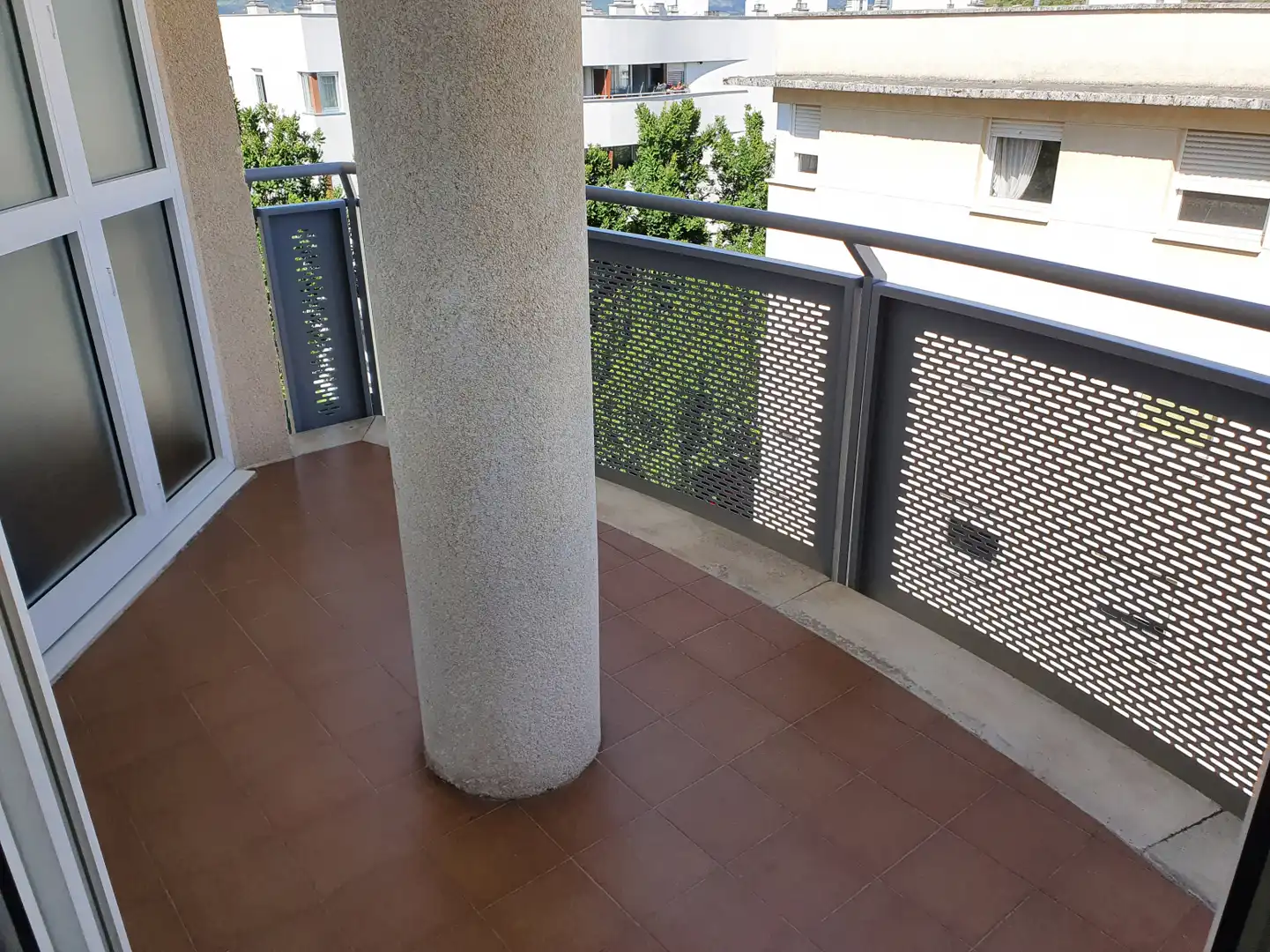 Wohnung zur Miete in Pamplona-Iruña - Calle concejo de elcano, 9, Mendillorri
