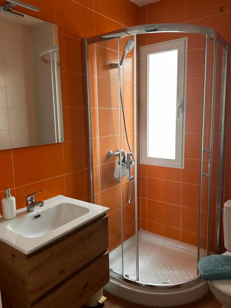 Mini appartamento in affitto a Beiro, imagen 4