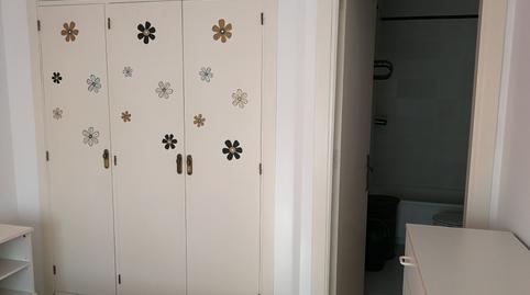 Foto 4 de Estudio de alquiler en N-340, La Banda - Campo de Fútbol, Chiclana de la Frontera