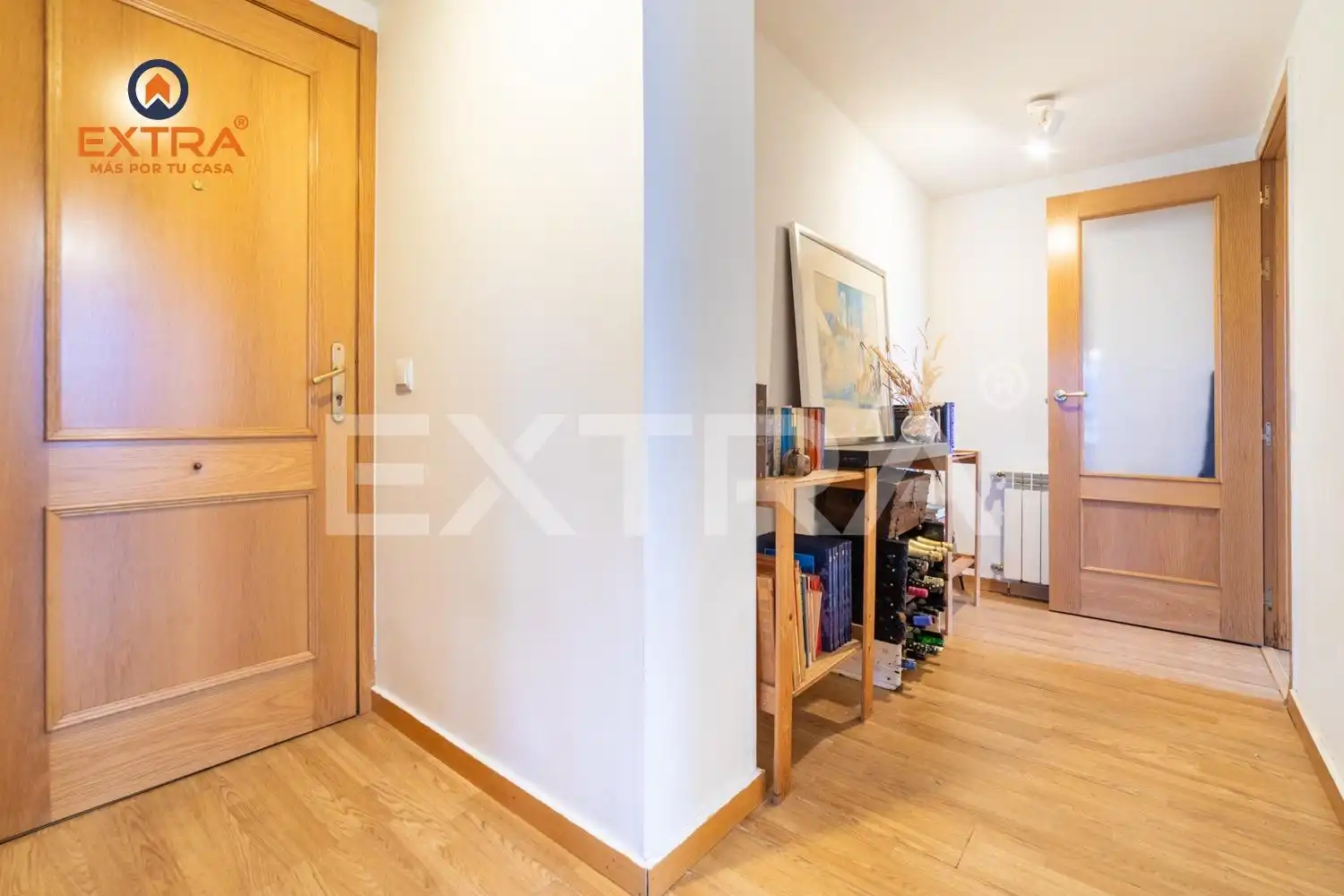 Ático en venta en Las Rozas de Madrid con Calefacción, Jardín privado y Terraza