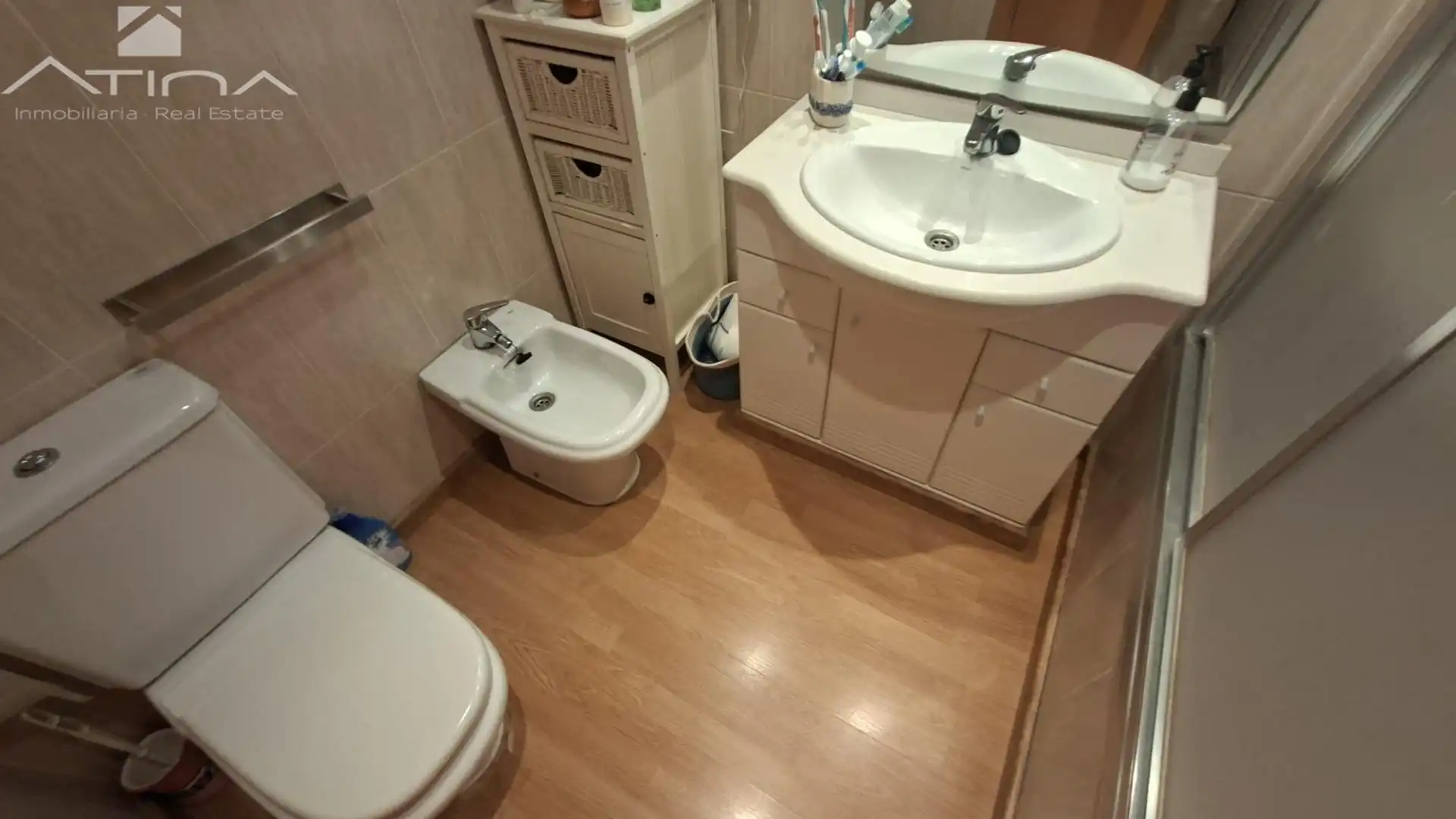 Apartment with terrace for sale in Daimús, imagen 12