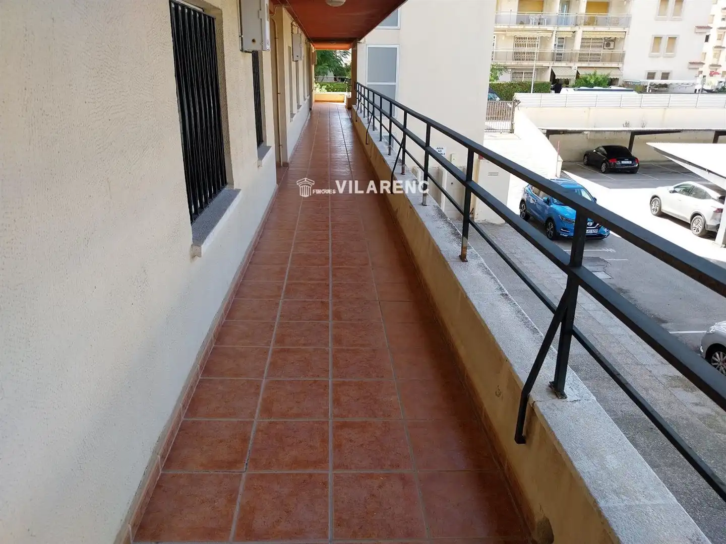 Flat with pool for sale in MARITIM SANT JOAN DE DEU, imagen 23
