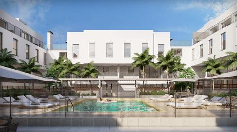 Foto 5 de Pis en venda a Calle Calle de Barcelona, San Cayetano, Churriana de la Vega