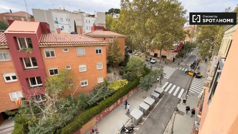 Piso de alquiler en La Salut