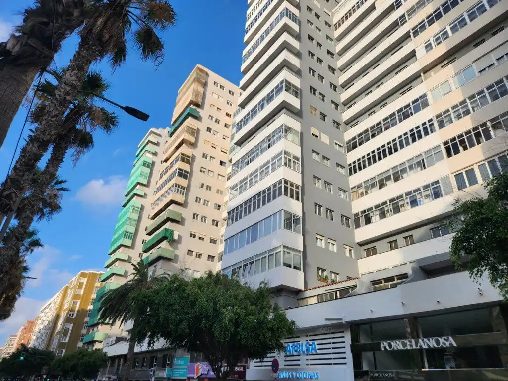 Piso con ascensor en venta en Isleta - Puerto - Guanarteme, imagen 26