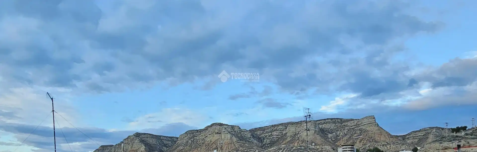 Buildings for sale in Remolinos