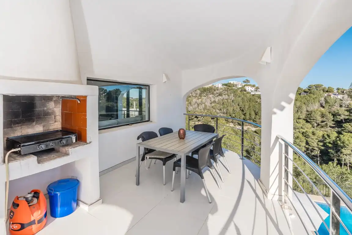 Maison à vendre à La Granadella  - Costa Nova, imagen 44