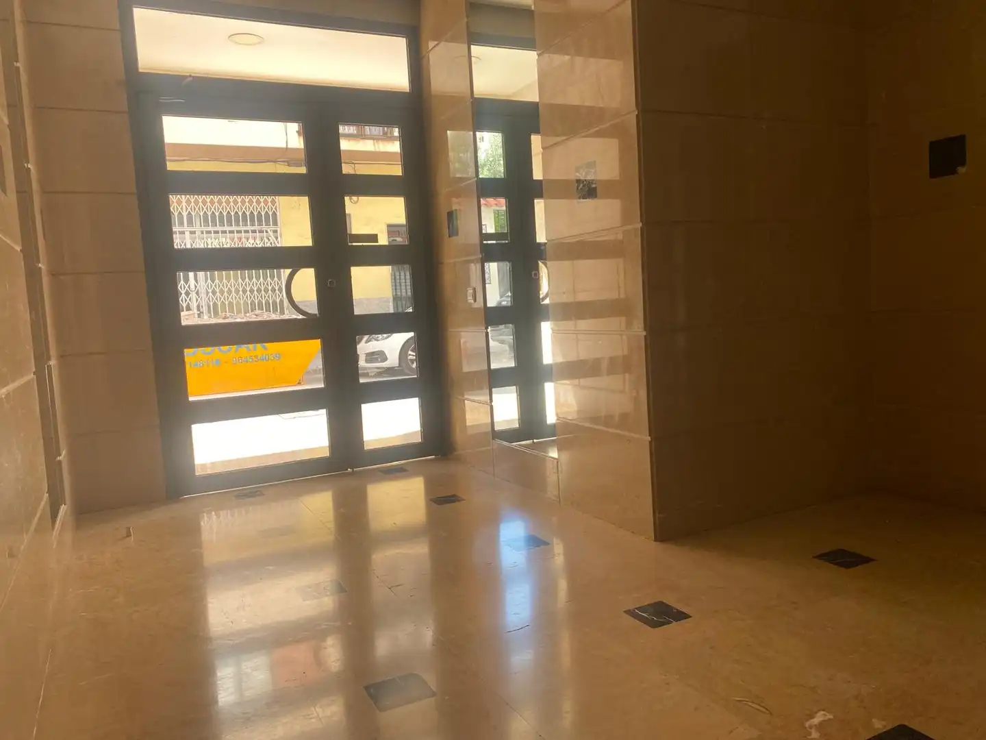 Study for sale in Castellón de la Plana / Castelló de la Plana  with Heating, Furnished and Oven