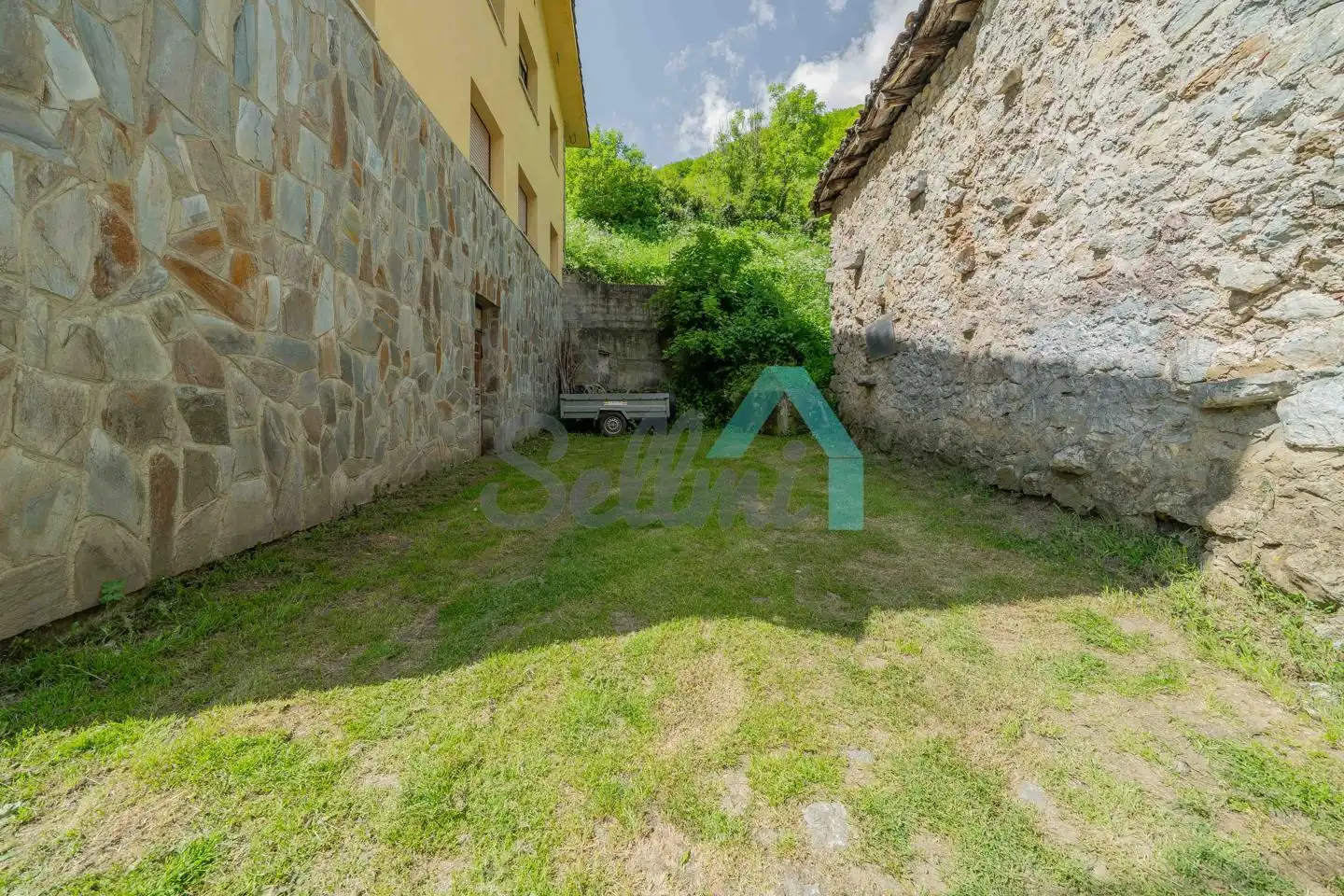 Casa amb jardí en venda a Tuiza de Abajo, imagen 10