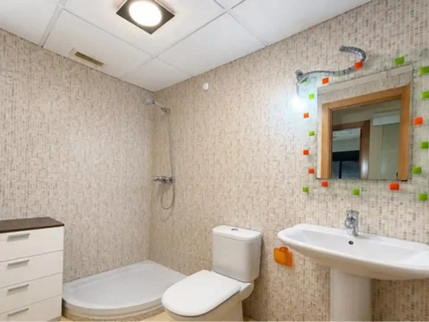 Bany de Apartament en venda en Torrent amb Traster