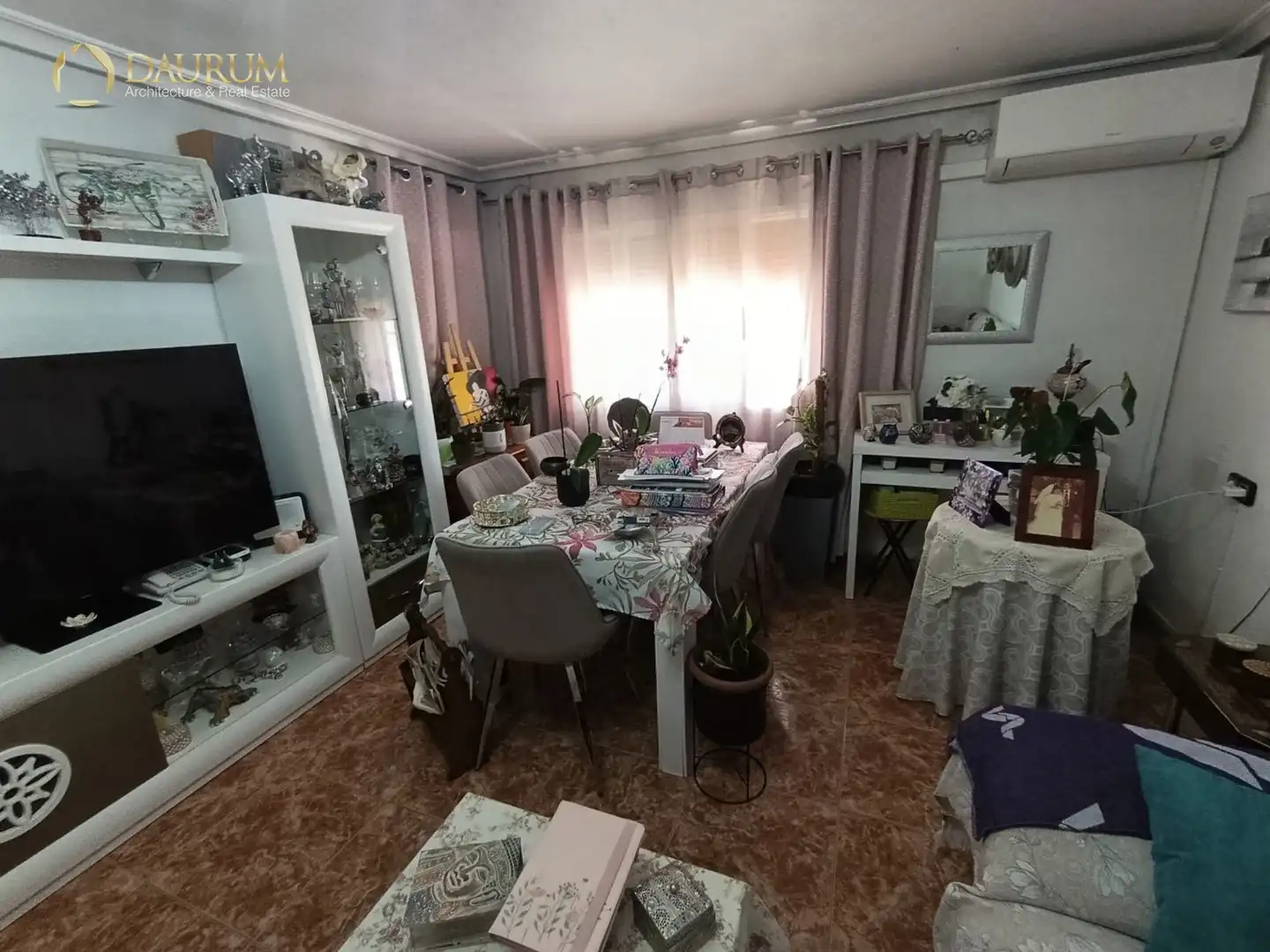 Dining room of Flat for sale in Alicante / Alacant  with Terrace