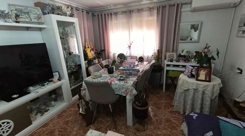 Photo 2 of Flat for sale in Calle Doctor Claramunt, Virgen del Remedio - Parque Lo Morant, Alicante / Alacant