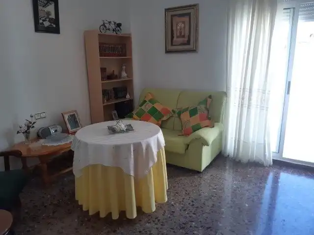 Casa amb terrassa en venda a Monóvar  / Monòver, imagen 26