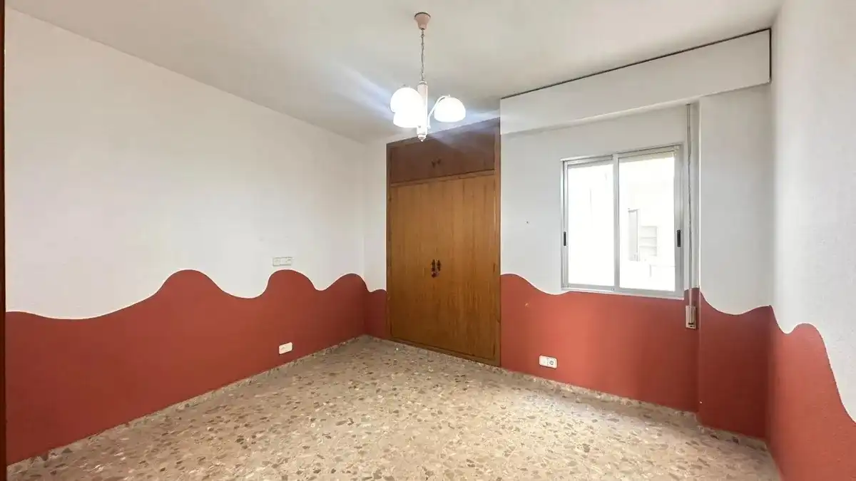 Habitación de Piso en venta en Carcaixent con Aire acondicionado, Calefacción y Amueblado