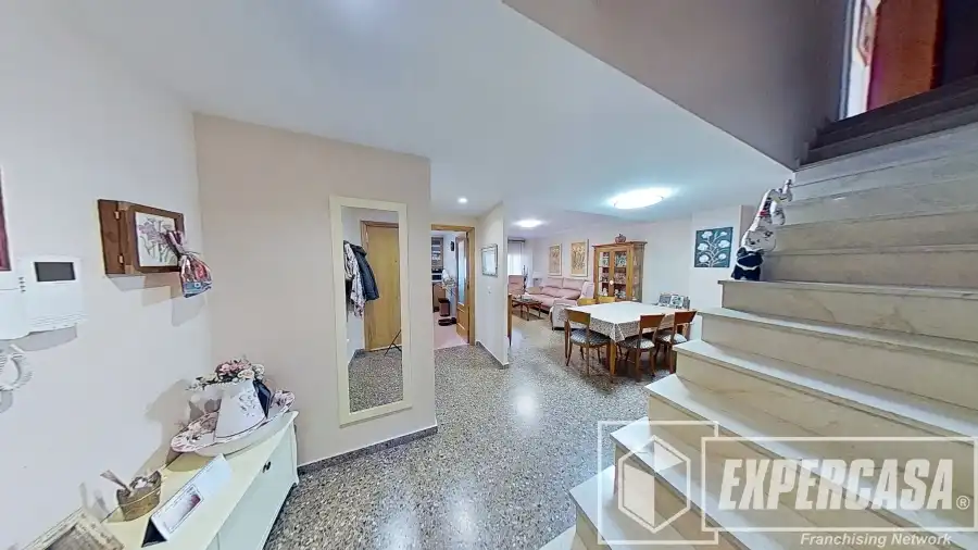 Duplexes for sale in Beniparrell