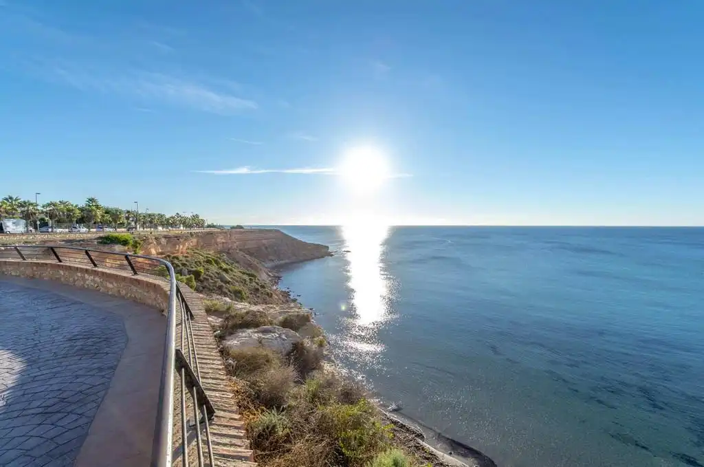 Àtic amb terrassa en venda a Orihuela Costa, imagen 40