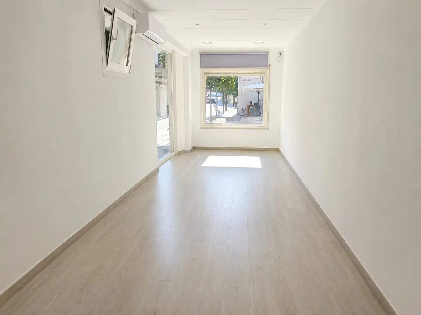 Business premises to rent in Llinars del Vallès, imagen 4