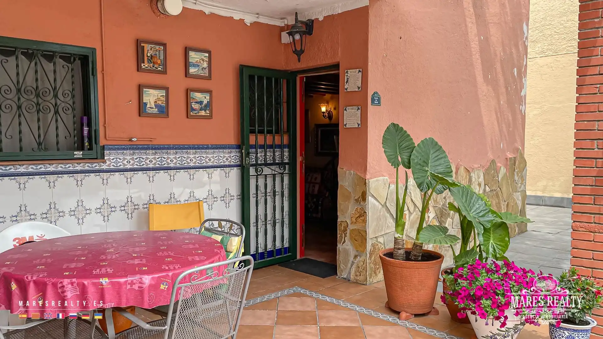 Maison avec jardin à vendre à Canyelles, imagen 34