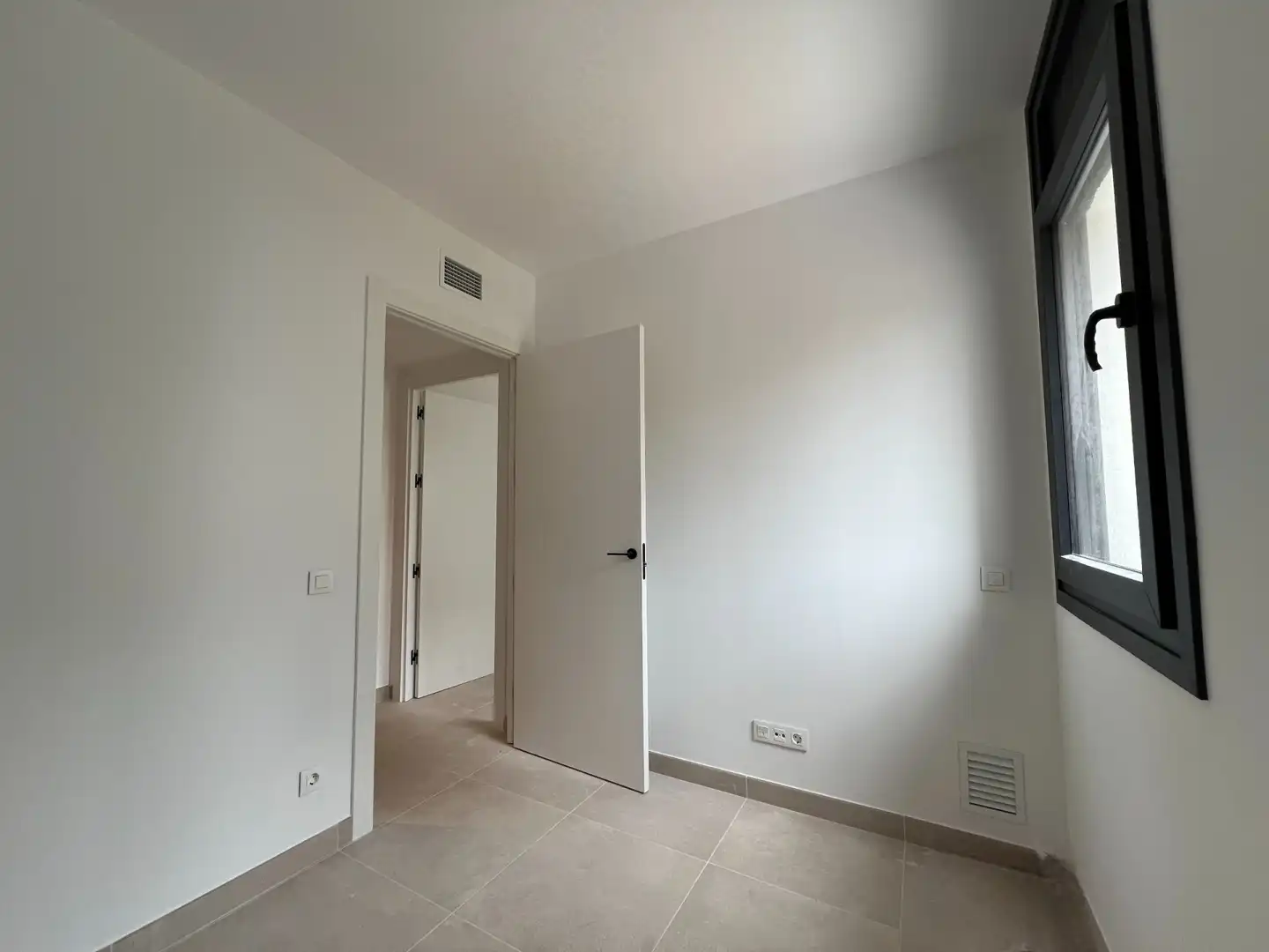 Habitación de Casa adosada en venta en Altafulla con Aire acondicionado, Calefacción y Terraza