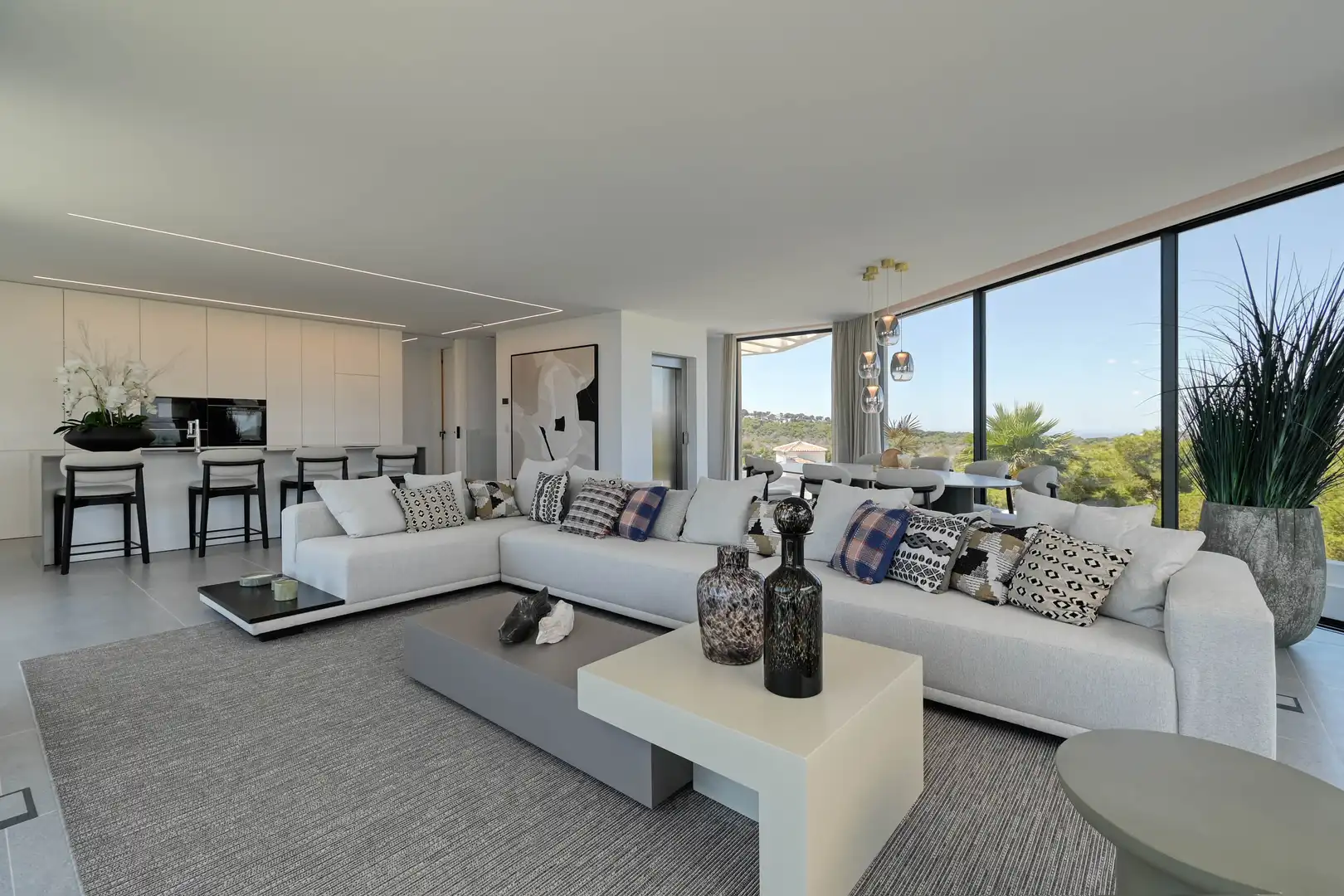 Casa in vendita a Portichol - Balcón al Mar, imagen 8