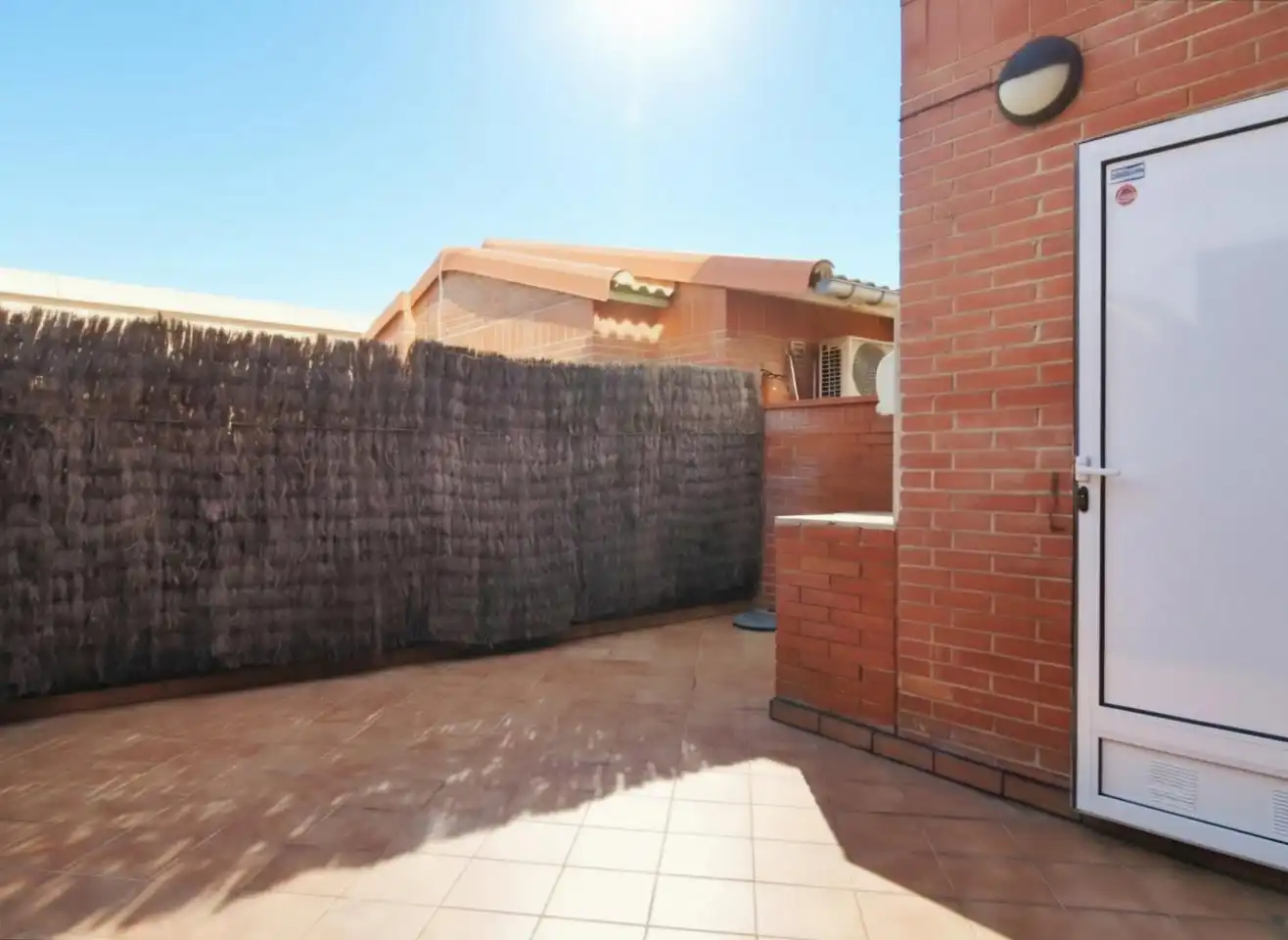 Maisonette mit Terrasse zum Verkauf in Avinguda del Mas Sot 3