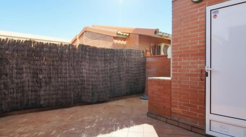 A LAVINGUDA MAS SOT MAGNIFIC DUPLEX 140 m2 DE 4 HAB AMB TERRASSA SUD  i PARQUING INCLOS, imatge 2