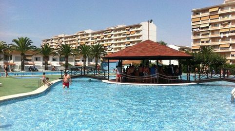 Foto 5 de Apartamento en venta en Calle Huesca, 13, Playa Norte, Peñíscola / Peníscola