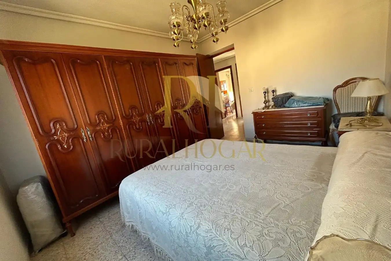 Casa o chalet en venta en Calle El Medio, 62, Santovenia de la Valdoncina