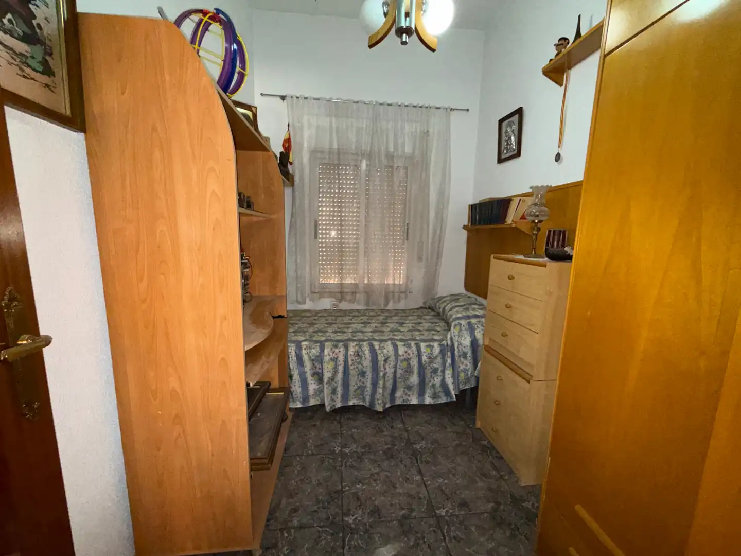 Habitación de Piso en venta en Cartagena con Aire acondicionado, Amueblado y Horno