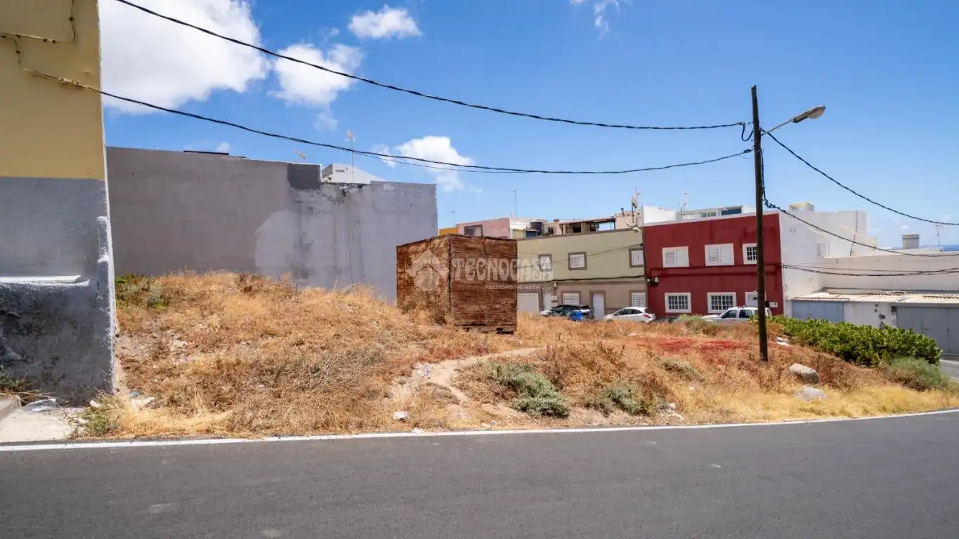 Residencial en venda en Telde