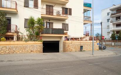 Exterior view of Garage for sale in L'Escala