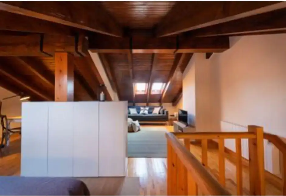 Maison mitoyenne avec piscine à vendre à Ger, imagen 28