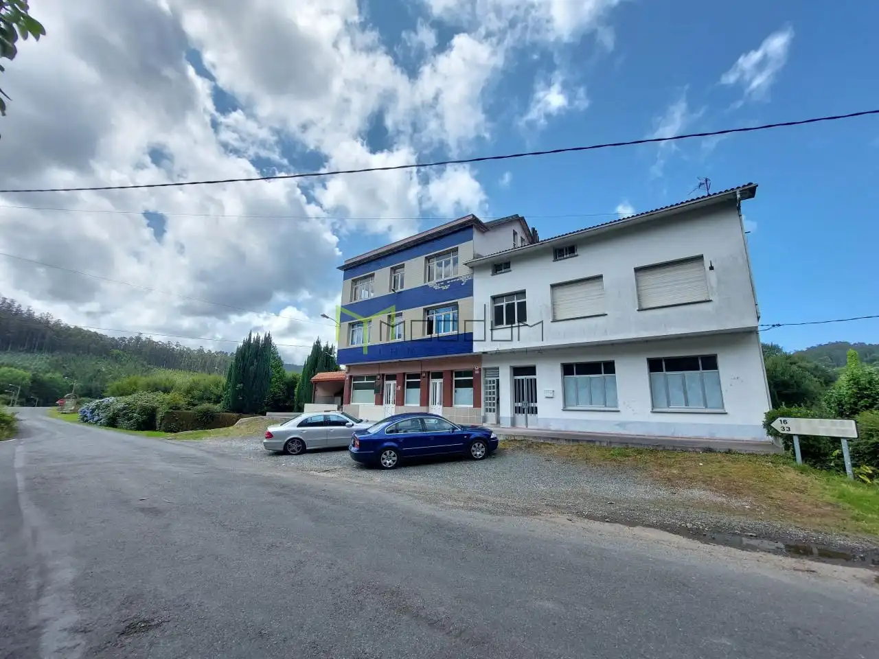 Casa amb jardí en venda a Cedeira, imagen 6