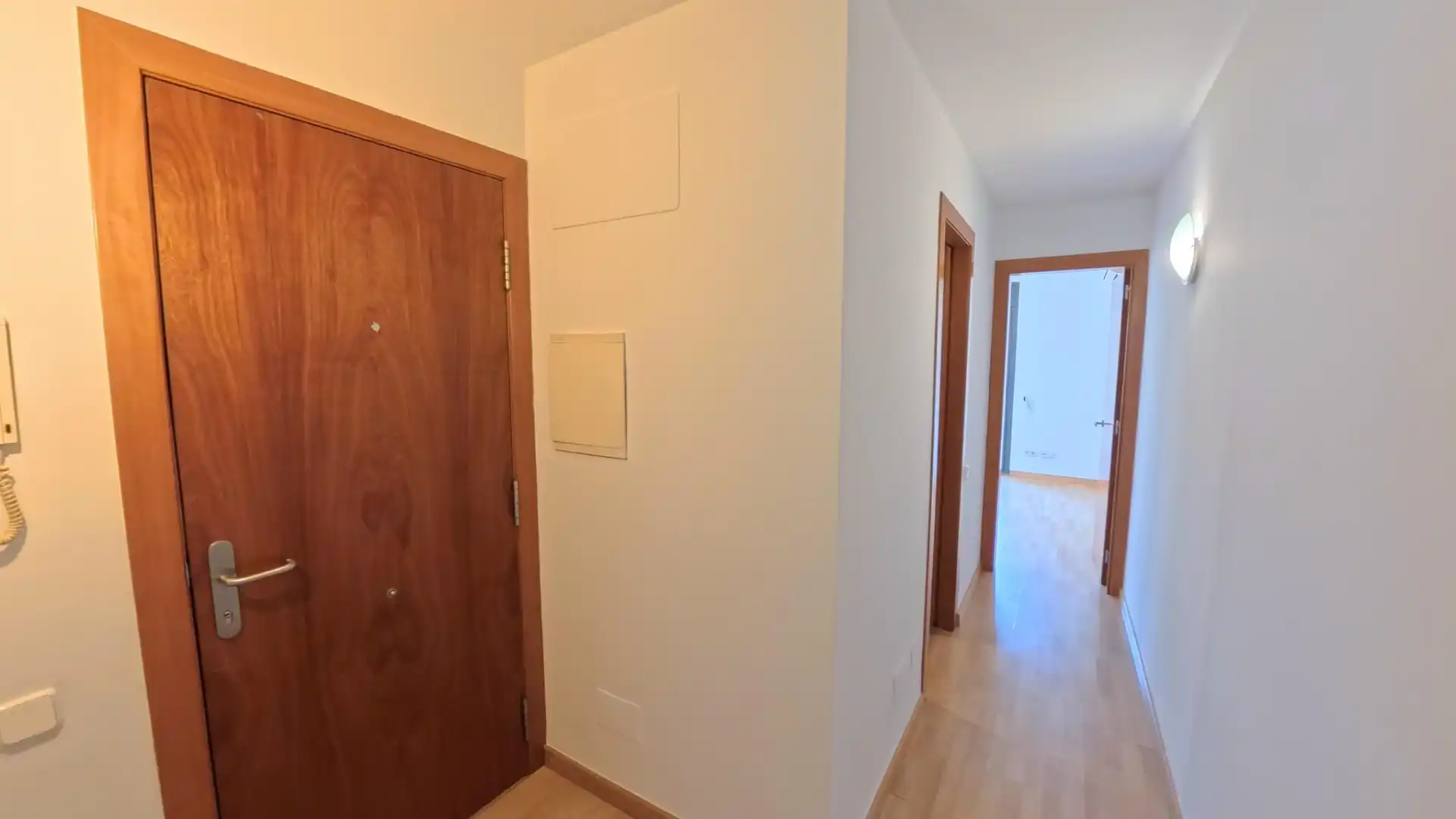 Wohnung mit Terrasse zum Verkauf in Carrer Cardedeu, imagen 4