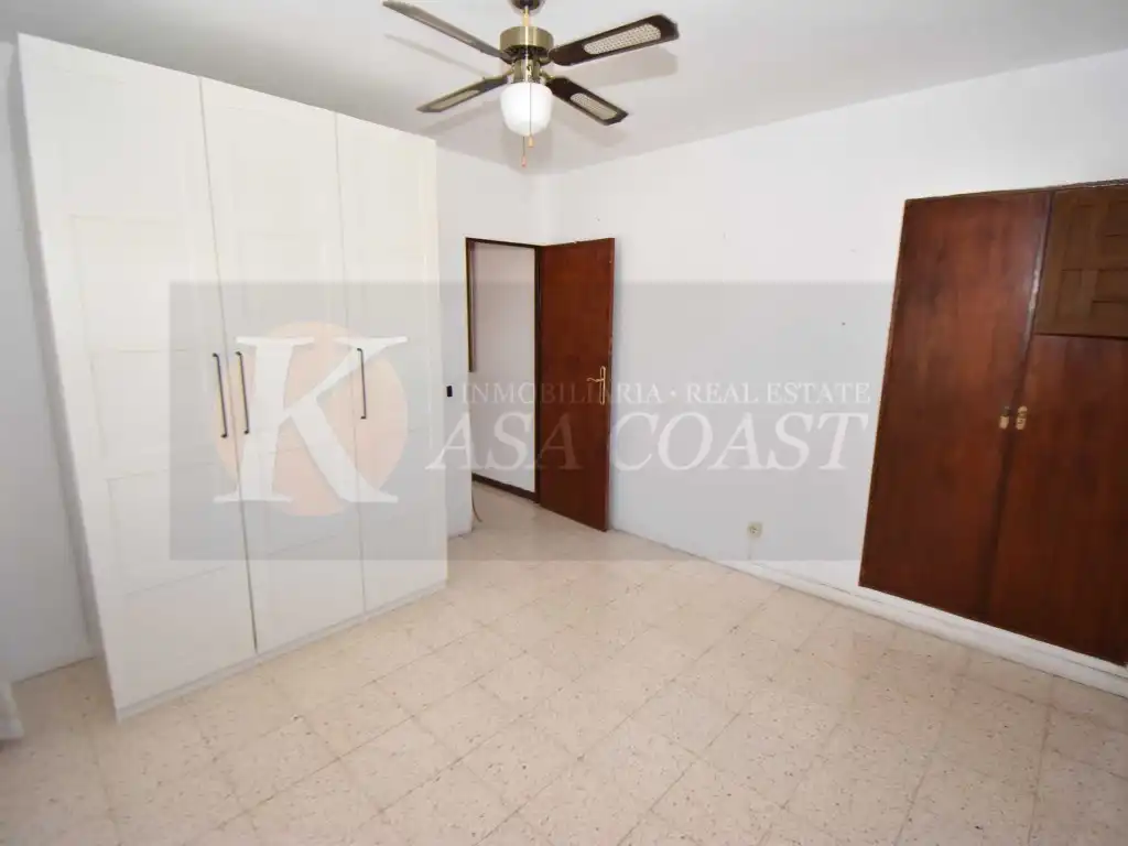 Piso en venta en Fuengirola con Aire acondicionado y Terraza