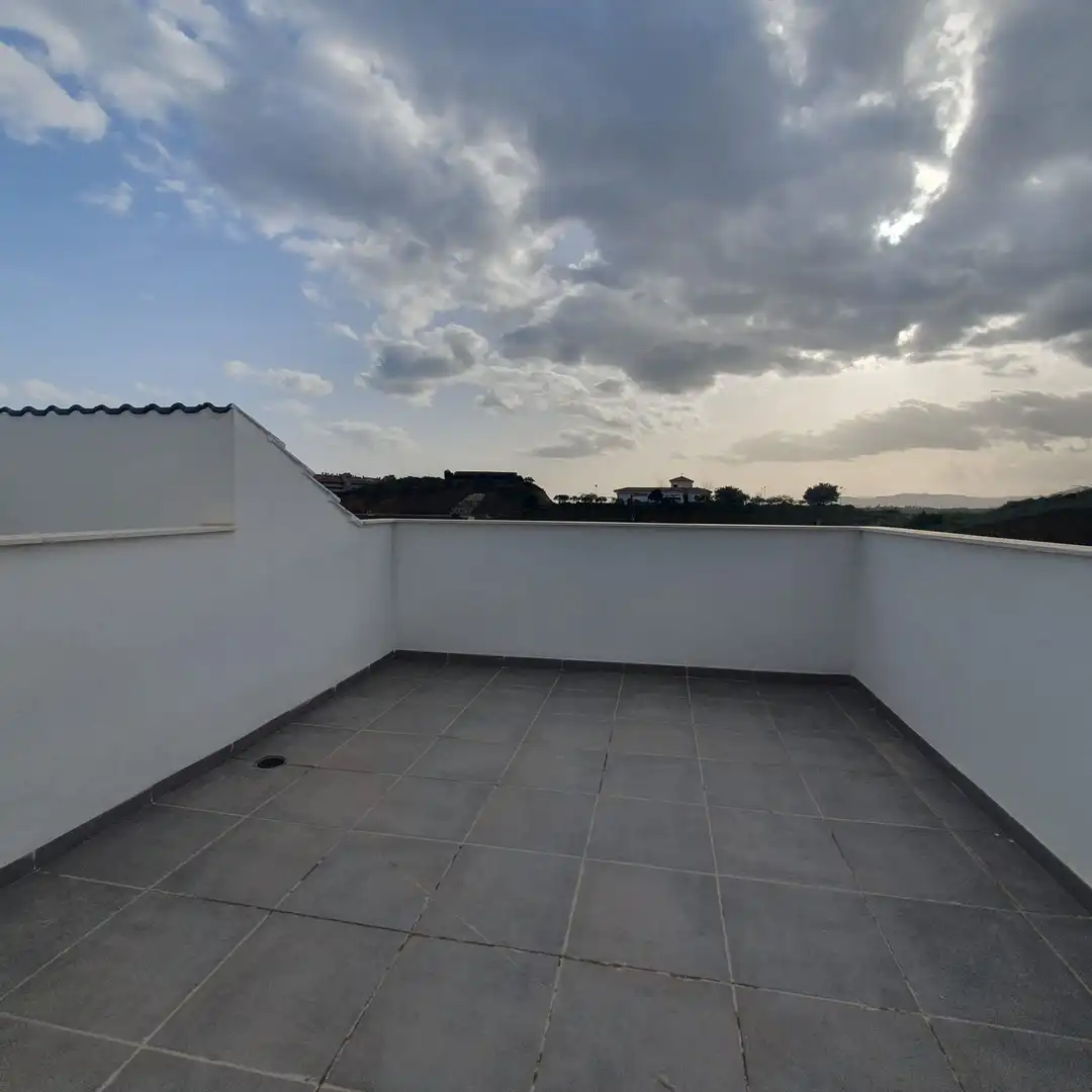 Attic for sale in Calle Vencejo, 6, Torreblanca del Sol
