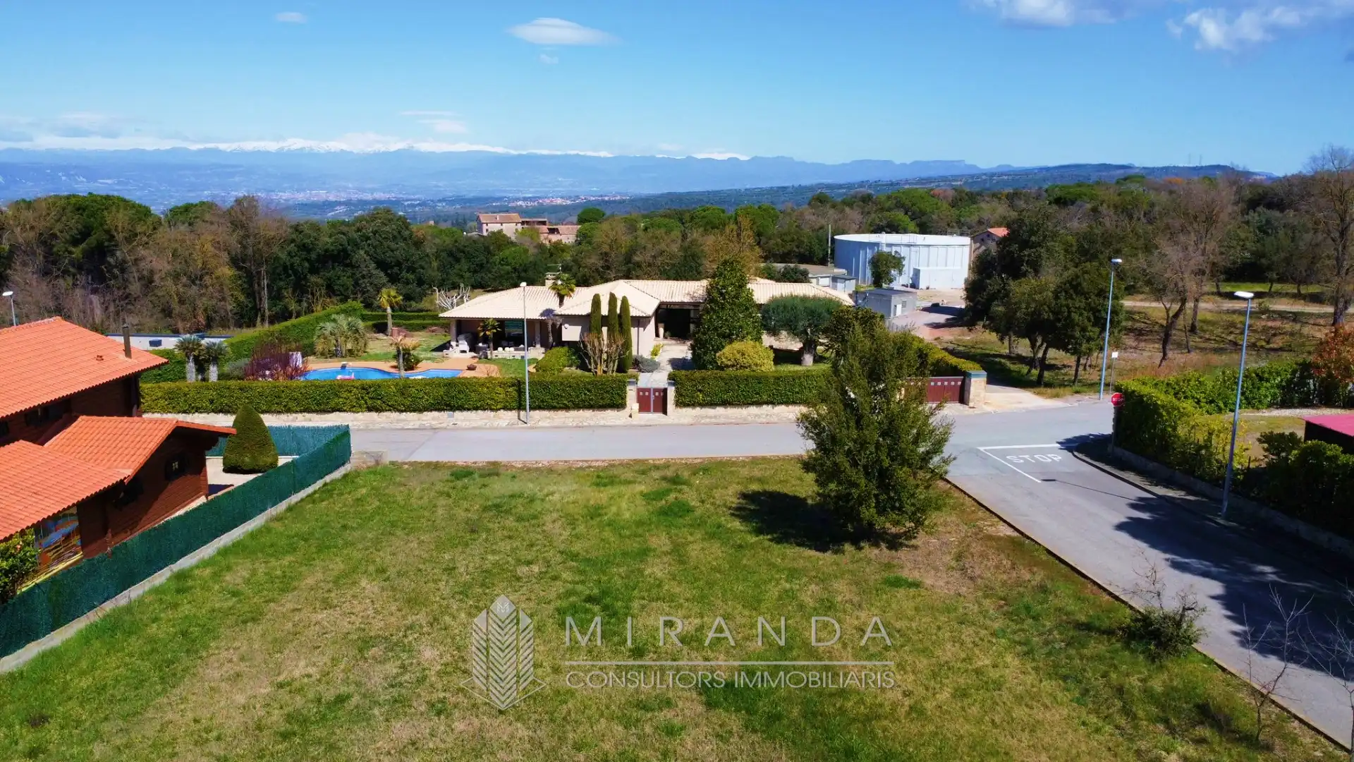 Terreno residenziale in vendita a Carrer de Serrabardina, imagen 7