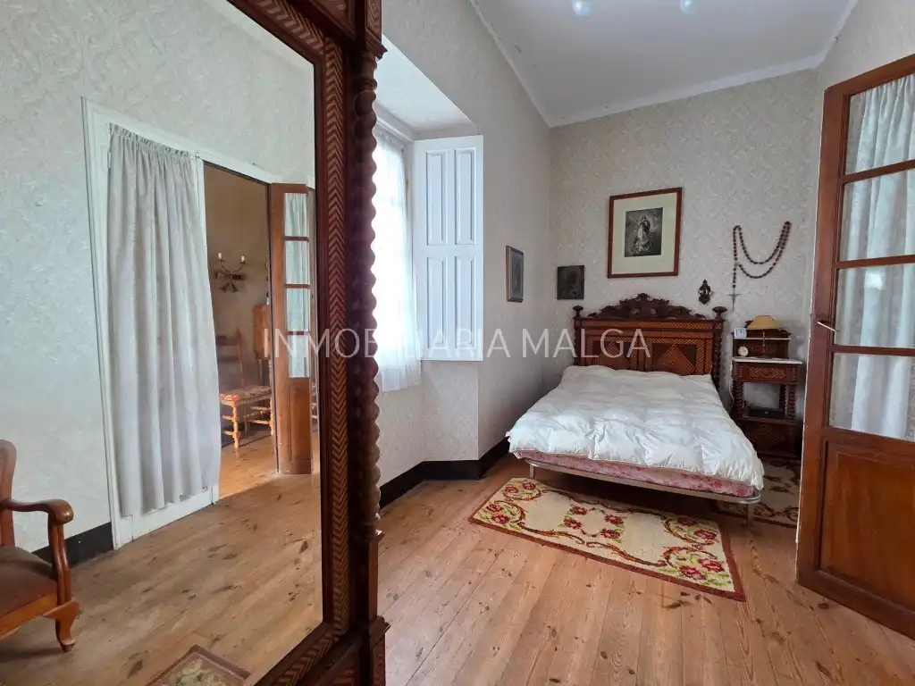 Habitación de Casa o chalet en venta en Caravia, Asturias